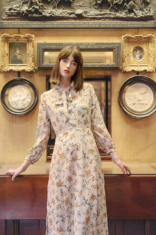Legacy Dress