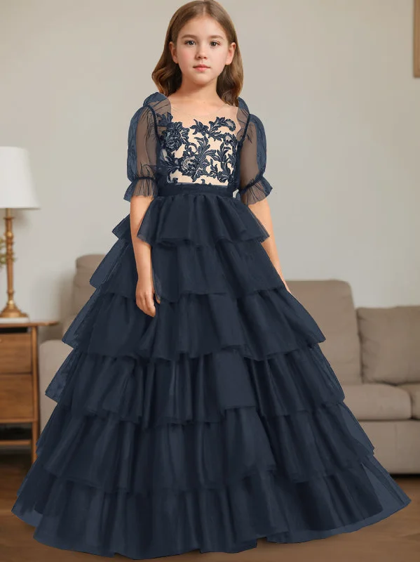 Dark Navy