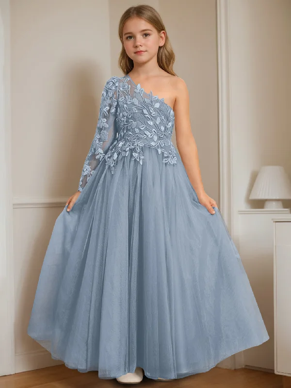 Dusty Blue