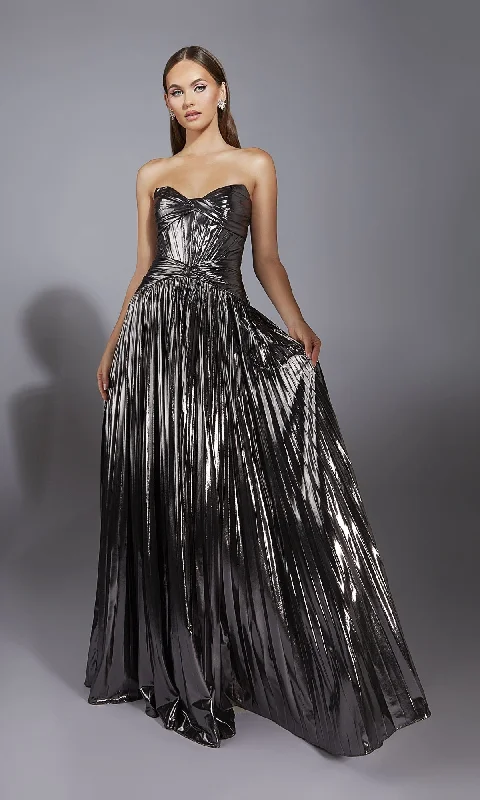 Gunmetal
