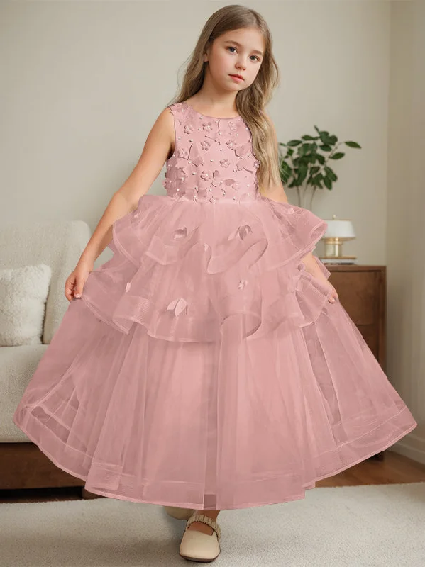 Dusty Rose