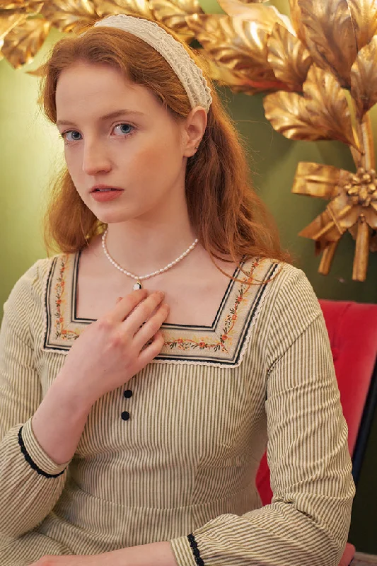 Northanger Abbey Dress