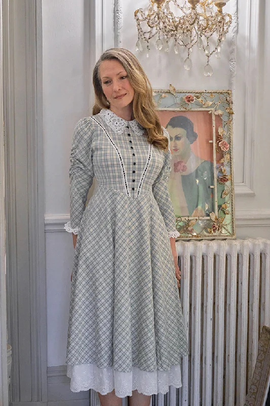 Lady Jane Dress