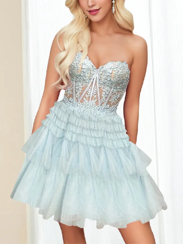 Sky Blue