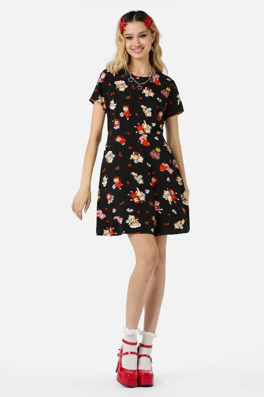 Love Found Dress
