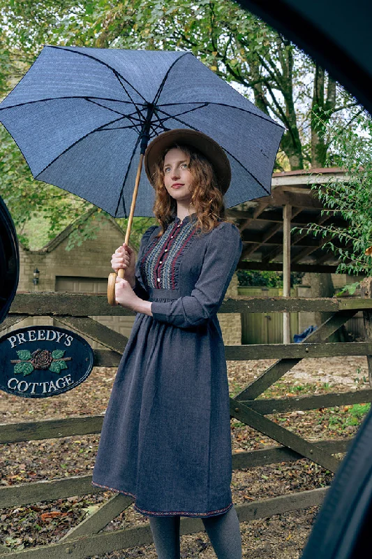 Llanfyllin Dress