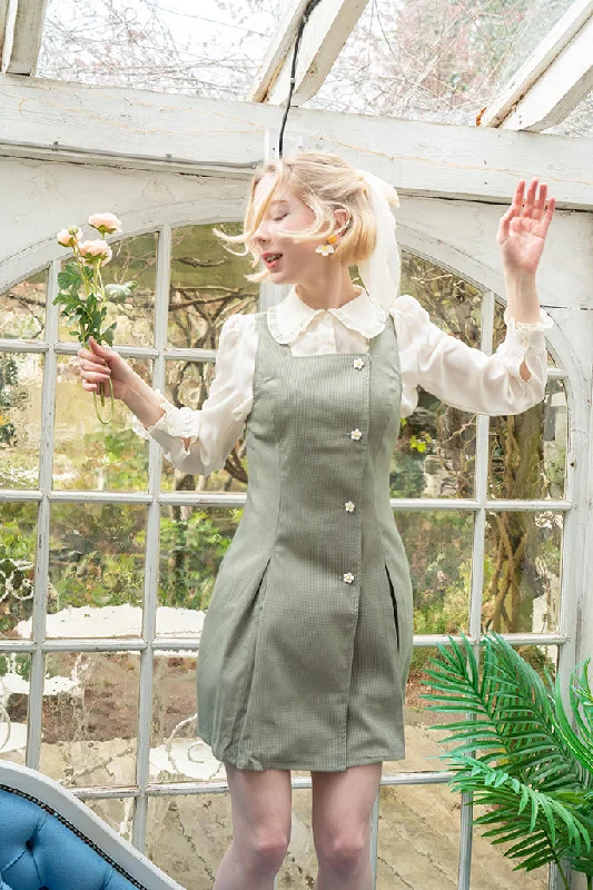 Daisy Picnic Dress