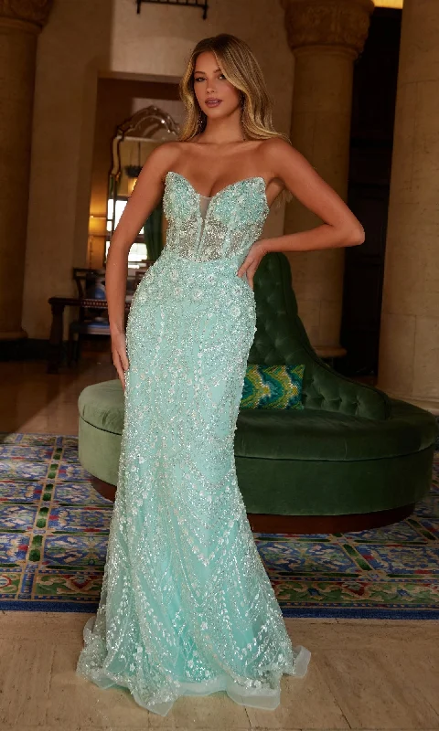 Mint Green