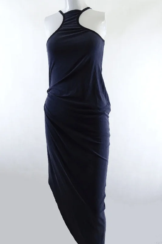 Bec + Bridge Blue Dress 8