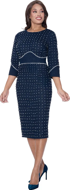 Devine Sport 800251 Mettalic Pearl Dress