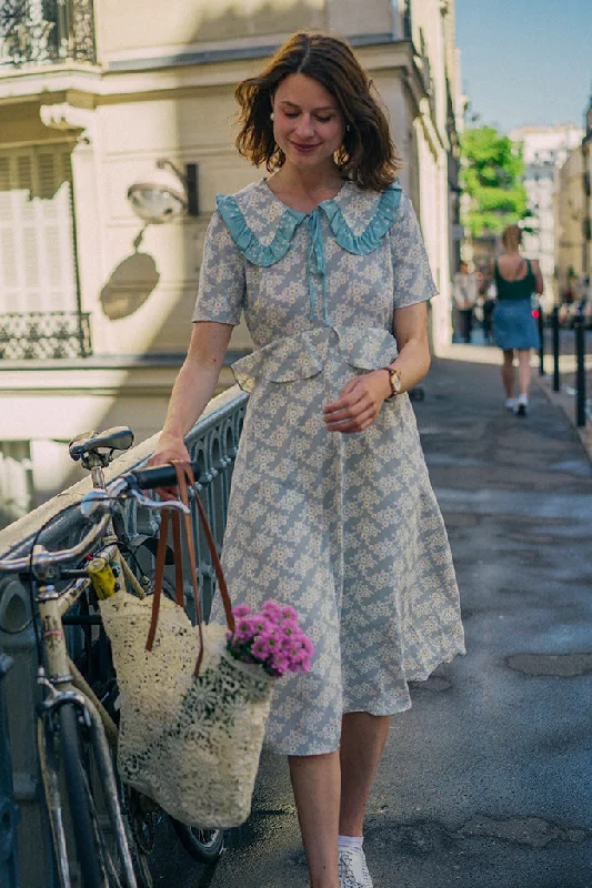 Diana Barry Dress