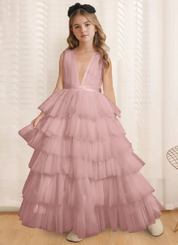 Dusty Rose