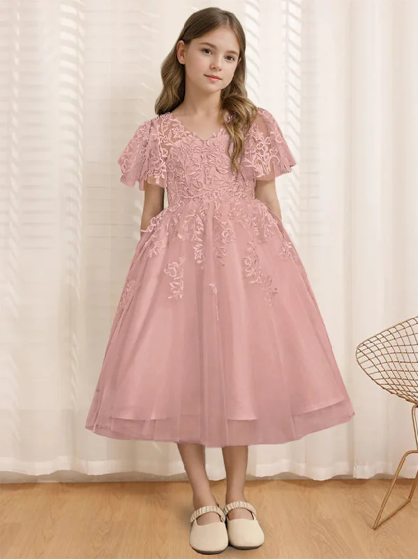 Dusty Rose