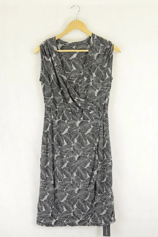 Saints And Lovers "Secret Garden " Dress S