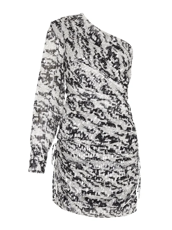 Kallar Dress