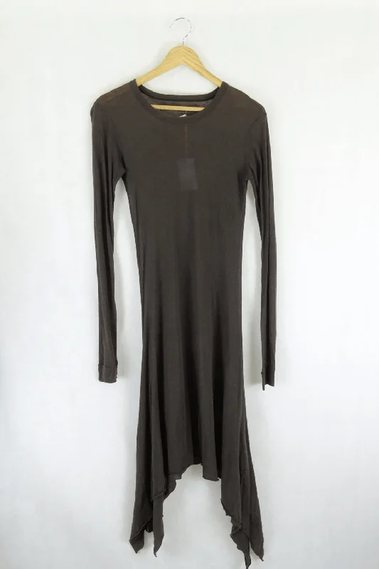 Enza Costa Dress S