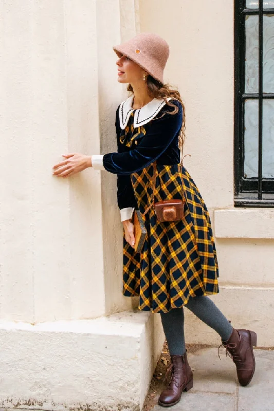 Balmoral Dress
