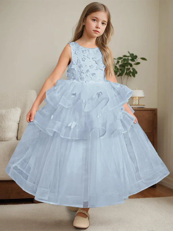 Sky Blue