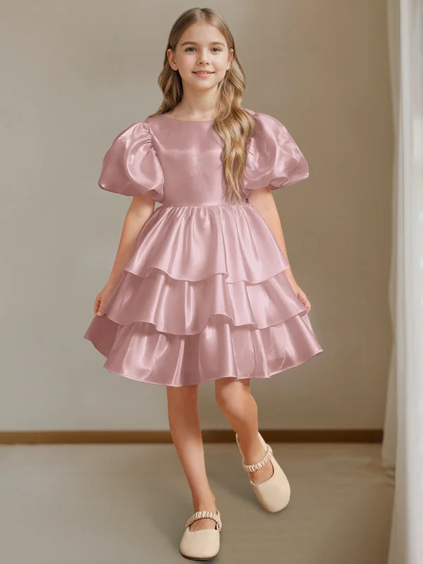 Dusty Rose