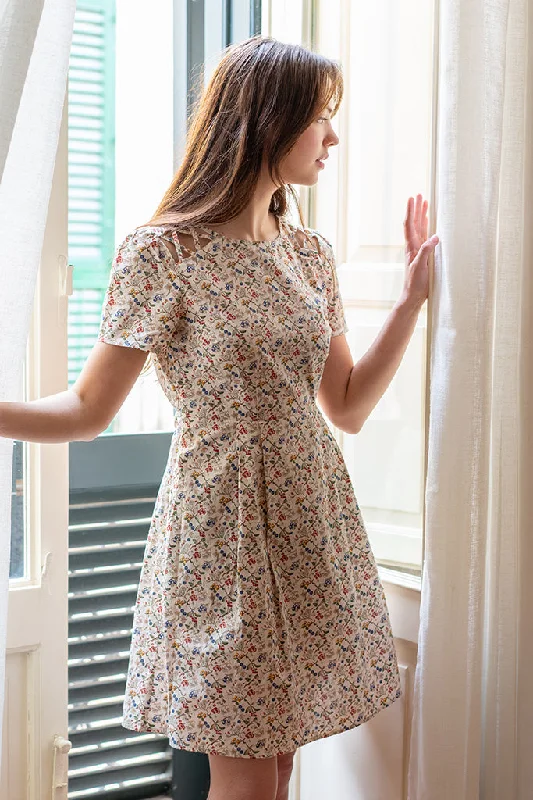 Camomile Dress