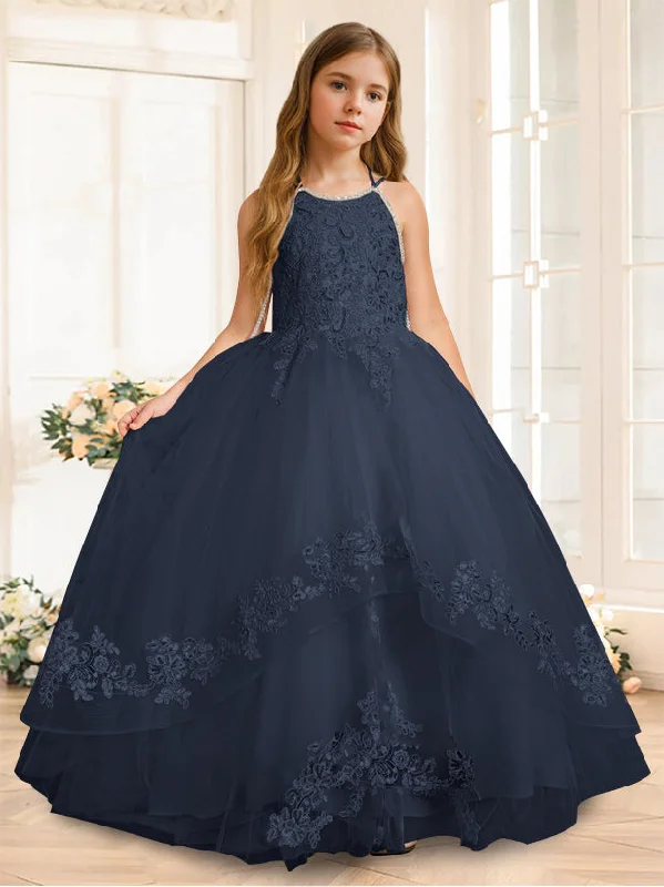 Dark Navy