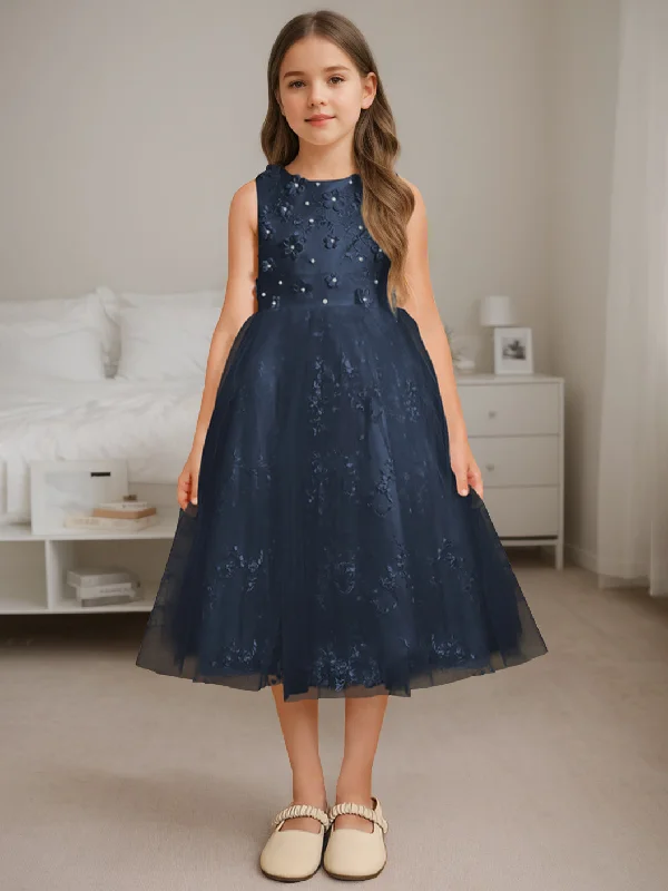 Dark Navy