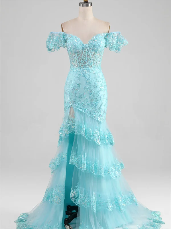 Sky Blue