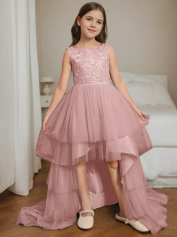 Dusty Rose