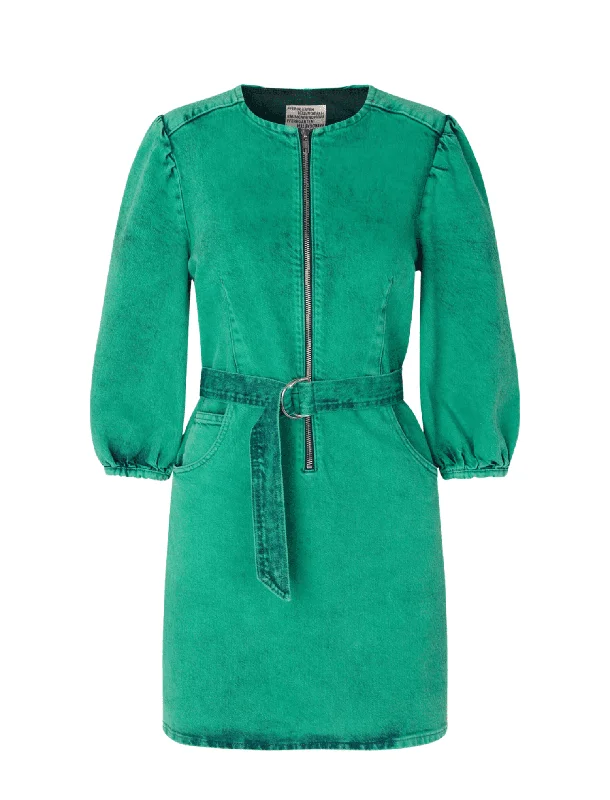 Allana Dress
