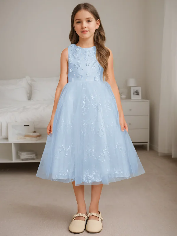 Sky Blue
