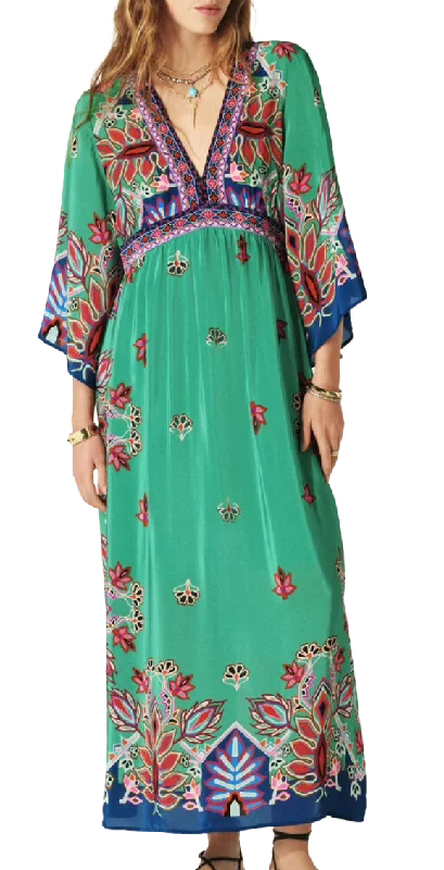 Lufia dress