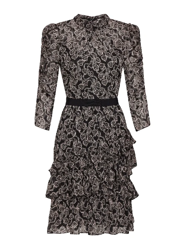 Celia Lace Dress