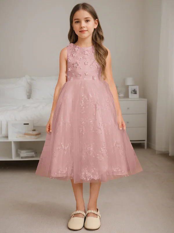 Dusty Rose