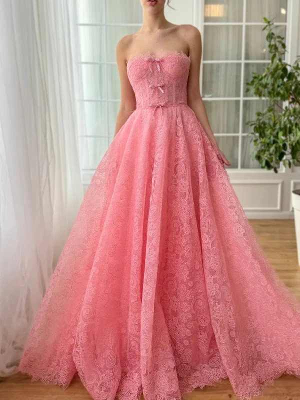 Rose Pink