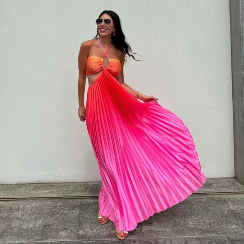 Orange Red