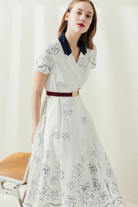 Jacques Dress