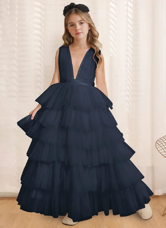 Dark Navy