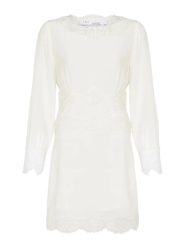 Warry Dress