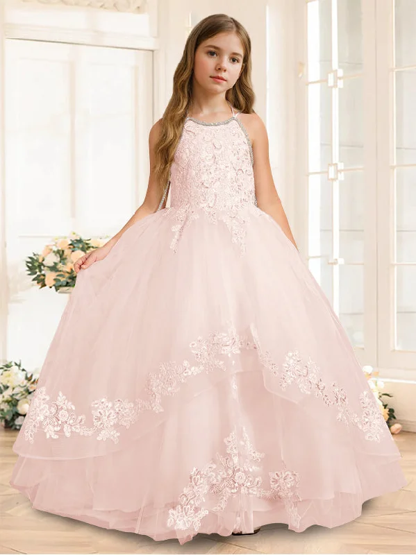Blush Pink