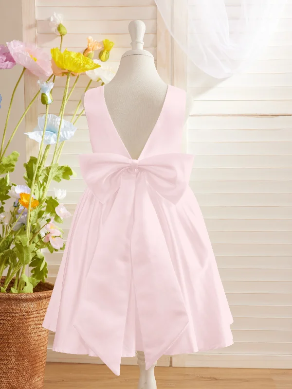 Blushing Pink