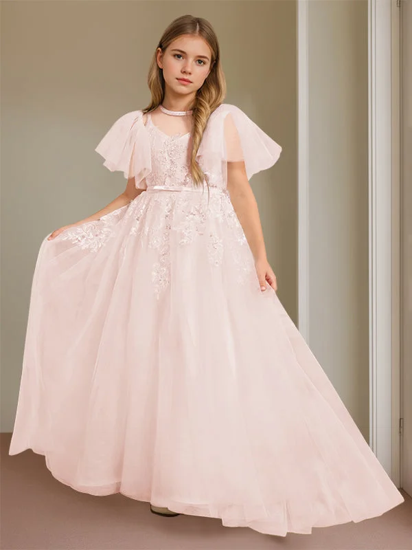 Blush Pink