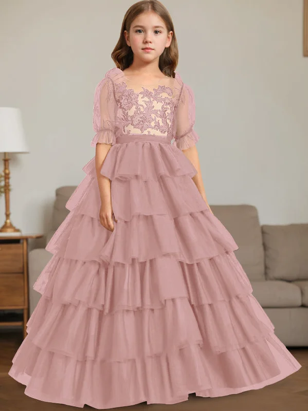 Dusty Rose