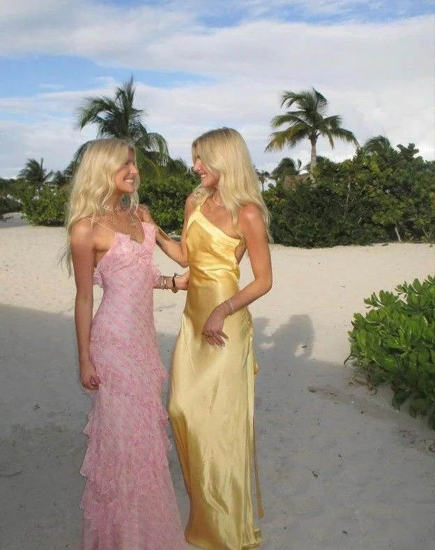Bonnyshow Sexy Mermaid Sleeveless Floor Length Long Evening Dress Prom Dresses SD1712 Bonnyshow Sexy Mermaid Sleeveless Floor Length Long Evening Dress Prom Dresses SD1712
