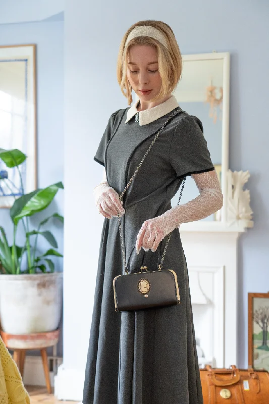 50s Fairy Lady dress