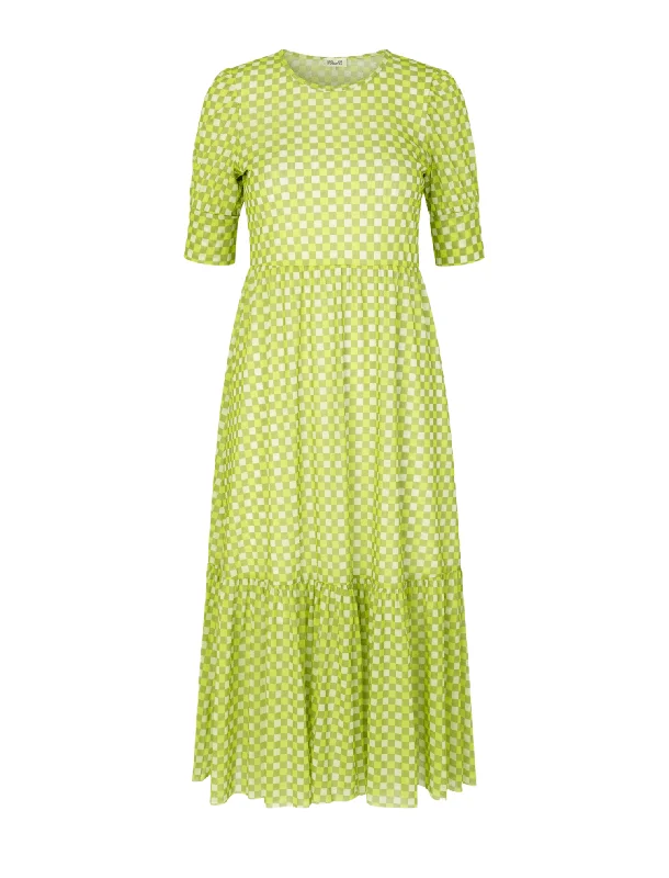 Jocelyn Dress