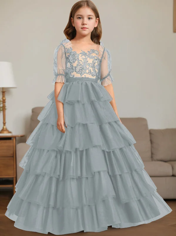 Dusty Blue