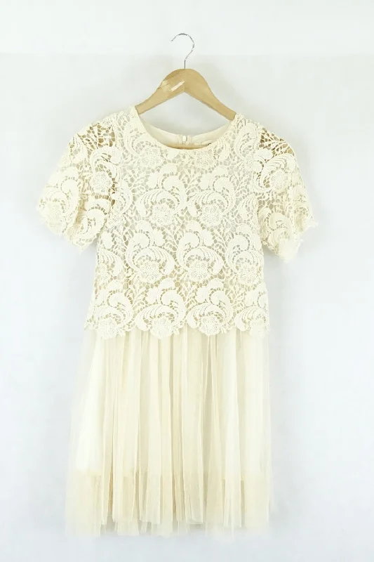 La La Luxe Dress S