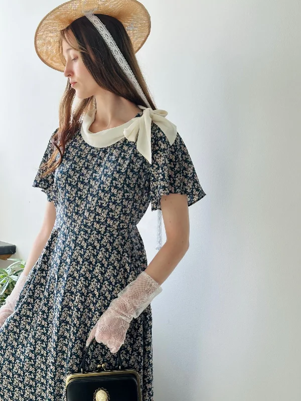 Claudette 1950’s Dress
