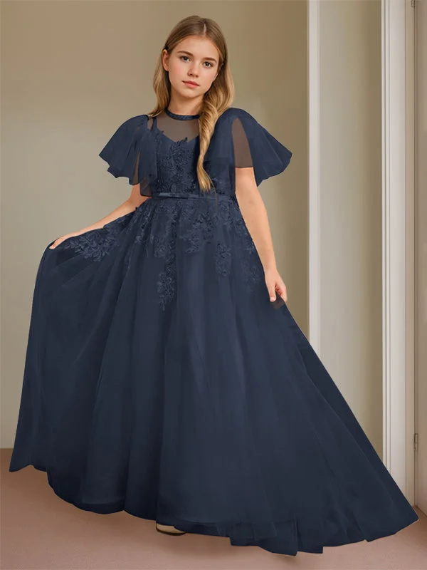 Dark Navy