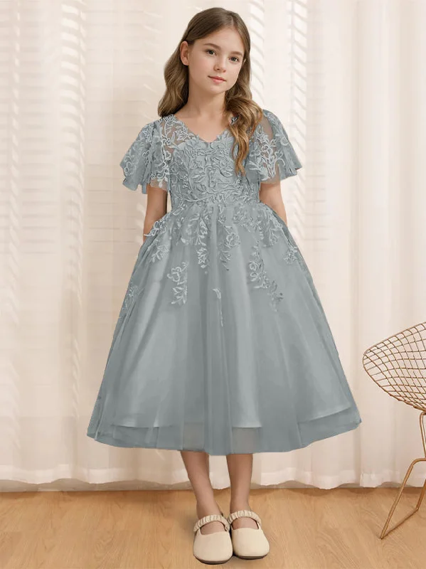 Dusty Blue